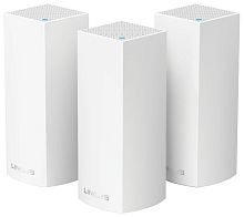   LINKSYS VELOP WHW0303 AC6600 3PK, WHW0303-EU