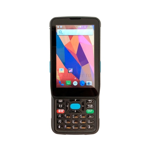 ����������� �������� ����� ������ (���) Unitech EA360, EA360-QAWFUMDG �� �������� ��������