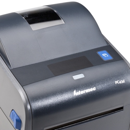 ����������� ������������ Intermec PC43d, PC43DA00000202 �� �������� �������� ���� 2