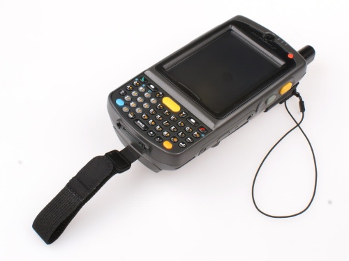 ����������� �������� ����� ������ (���) Zebra MC75, MC75A0-PU0SWRQA9WR �� �������� �������� ���� 3