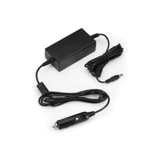 Блок питания для автомобильного кредлаKIT, Acc DC-DC vehicle adapter, CIG,12~24V, QLn/ZQ5/ZQ6, P1063406-031 Блок питания для автомобильного кредлаKIT, Acc DC-DC vehicle adapter, CIG,12~24V, QLn/ZQ5/ZQ6, P1063406-031