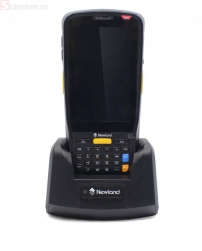 ����������� �������� ����� ������ (���) Newland MT6551, MT6551-2W-C �� �������� �������� ���� 5