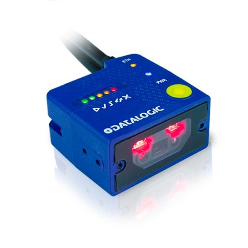 Изображение Встраиваемый сканер штрих-кода Datalogic Matrix 120, 937800004 от магазина СканСтор фото 3 Изображение Встраиваемый сканер штрих-кода Datalogic Matrix 120, 937800004 от магазина СканСтор фото 3