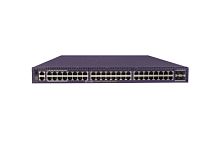 ���������� X460-G2-48x-10GE4-Base, Summit X460-G2 48 100_1000BASE-X unpop'd SFP, 4 1000_10GBaseX unpop'd SFP+ ports, Rear VIM Slot, 16706