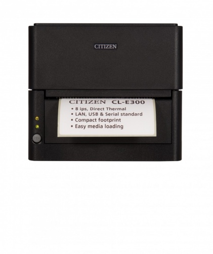   Citizen CL-E300, CLE300XEBXXX     4