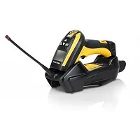    - PowerScan PM9501, PM9501-DHP433RBK10   