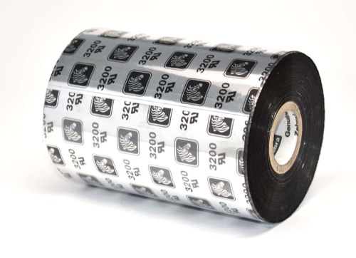 �������� ����� ����/����� Zebra 3200 110/300, 03200BK11030