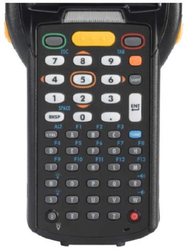 ����������� �������� ����� ������ (���) Zebra MC3200, MC32N0-SI4HCHEIA �� �������� �������� ���� 2