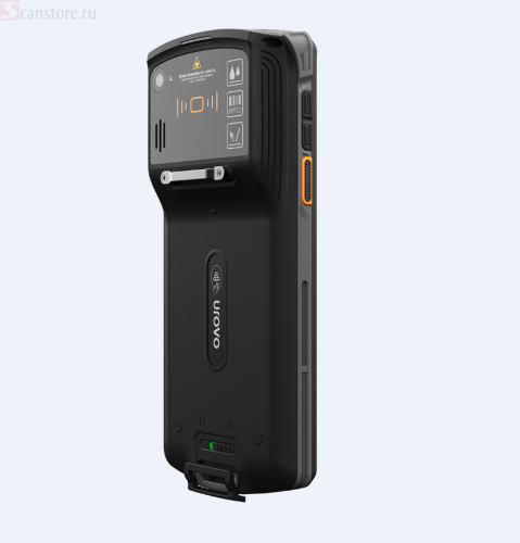 ����������� �������� ����� ������ (���) Urovo DT50D RFID, DT50D-SH3S9E4000 �� �������� �������� ���� 7