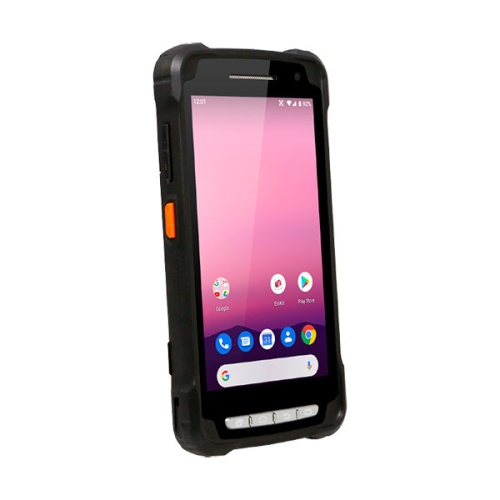 Изображение Терминал сбора данных (ТСД) Point Mobile PM90, PM90G3Y03DFE0C от магазина СканСтор фото 3 Изображение Терминал сбора данных (ТСД) Point Mobile PM90, PM90G3Y03DFE0C от магазина СканСтор фото 3