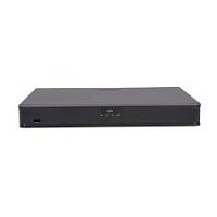 Uniview NVR302-08S2-P8  Видеорегистратор IP 8-ми канальный 4К с 8 PoE портами, видеовыходы: 1 HDMI, 1 VGA, аудио вход/выход, тревожный вход/выход (4/1), 2 SATA HDD каждый до 10TБ, входящий поток на запись: до 80Мбит/с, NVR302-08S2-P8-RU