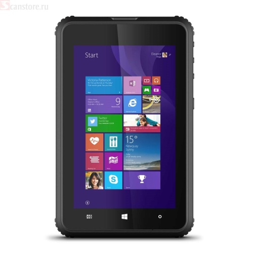 ����������� �����-����� NEWLAND NQuire 800 ll / ll Plus, NQuire800 II+ �� �������� ��������