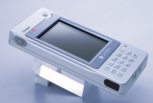 ����������� �������� ����� ������ (���) Casio IT-500, IT-500M30B �� �������� �������� ���� 2