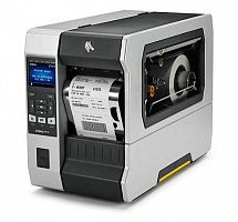Изображение Термотрансферный принтер Zebra ZT610, ZT61042-T0EC100Z от магазина СканСтор