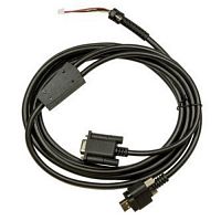   CABLE, ASSEMBLY,VC5000/LS3408, RUGGED CABLE, CBL-71918-12R   