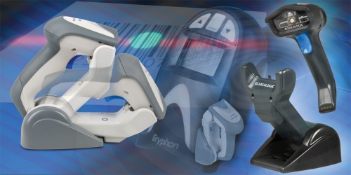   - Datalogic Gryphon I GM4130, GM4130-BK-433K2     3