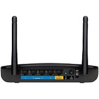  Linksys, E1700-EJ