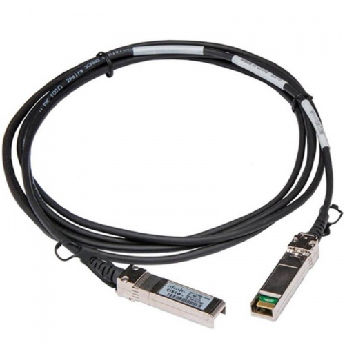 SFP-H10GB-CU3M=  10GBASE-CU SFP+ Cable 3 Meter