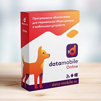 ПО DataMobile, версия Online, 108008