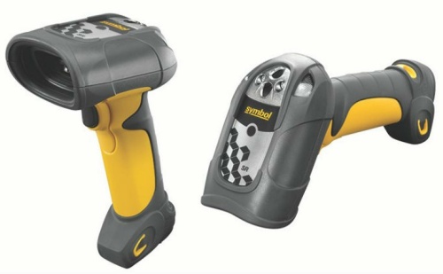 ����������� ������ �����-���� Zebra DS3508-ER; DS3508-ER20005R �� �������� �������� ���� 2