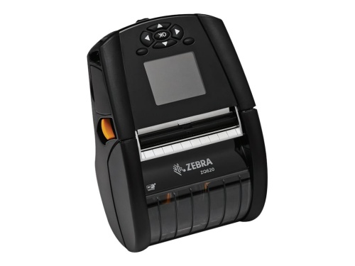 ����������� ��������� ������������ Zebra ZQ620, ZQ62-AUFAE11-00 �� �������� �������� ���� 2