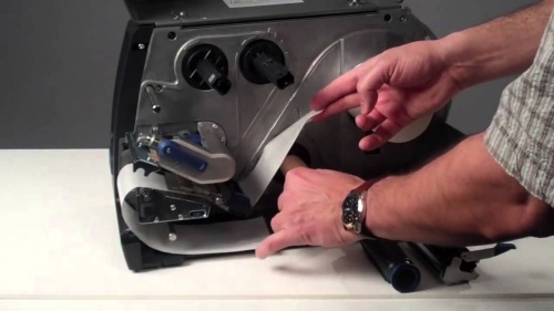 ����������� ���������������� ������� Intermec PM43, PM43A11EU0041202 �� �������� �������� ���� 3