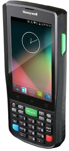     () Honeywell EDA50K, EDA50K-0-C121NGRR     3