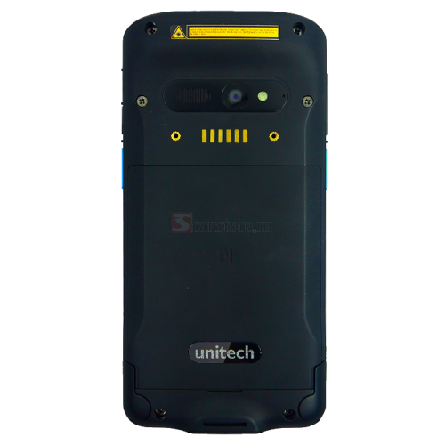 ����������� �������� ����� ������ (���) Unitech EA630, EA630-QALFUM3G �� �������� �������� ���� 5