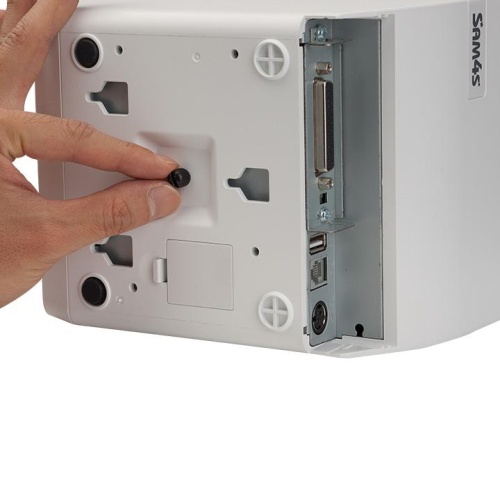 POS  Sam4s Ellix 30DB, COM/USB/Ethernet, Sam4s Ellix 30DB  7