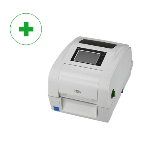 Изображение Термопринтер TSC DH240HC, DH240HC-A001-0002 от магазина СканСтор Изображение Термопринтер TSC DH240HC, DH240HC-A001-0002 от магазина СканСтор