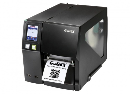    Godex ZX1300i, 011-Z3i072-00B   