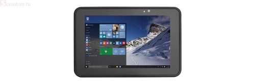    Zebra ET51, WiFi ( WLAN),  8.4, Windows 10, Intel E3940, 4GB/64GB, Bluetooth, GPS, NFC, 2 , ET51AE-W12E     5