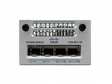 C3850-NM-2-10G  Cisco Catalyst 3850 2 x 10GE Network Module