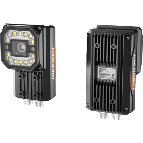 ����������� ����������� ����� Hikrobot ID5050, MV-ID5050M-12S-WBN �� �������� �������� ���� 2