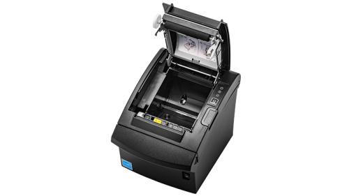 POS  Bixolon SRP-350plus, 3", white, USB, Ethernet, Serial, auto cutter, SRP-350plusVS  5