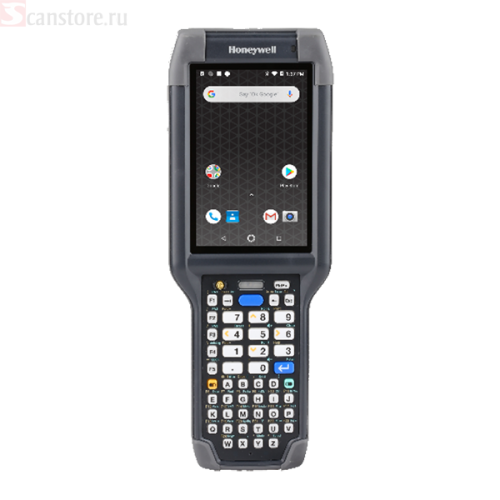     () Honeywell CK65, CK65-L0N-CMN110E     2