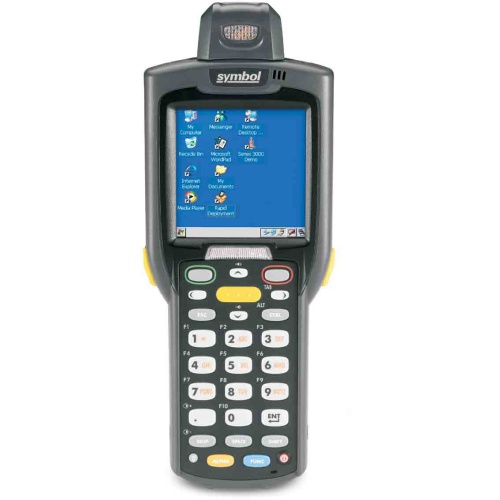 ����������� �������� ����� ������ (���) Zebra MC3200, MC32N0-RL2SAHEIA �� �������� �������� ���� 2