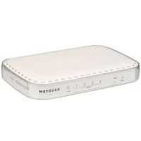  NETGEAR, DG834
