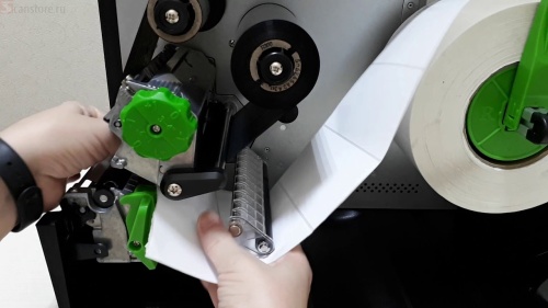    TSC MB340, 99-068A004-0202     5