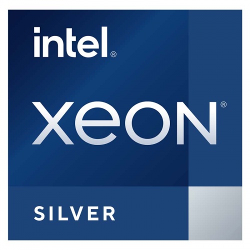  Dell Intel Xeon Silver 4310 Processor (2.1GHz, 12C, 18M, 10,4 GT / s, 120W, Turbo, HT) DDR4 2666- Kit G15, 338-CBWJ