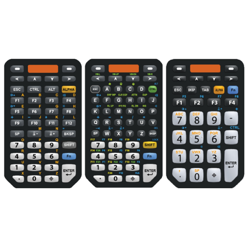     () Point Mobile PM451, P451G6I24DFE0C     7