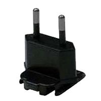   EUROPE ADAPTER CLIP FOR POWER SUPPLY, CN-000803-05   