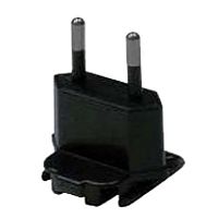 ����������� ������� EUROPE ADAPTER CLIP FOR POWER SUPPLY, CN-000803-05 �� �������� ��������