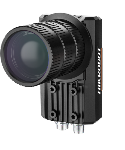 ����������� ����������� ����� Hikrobot ID5000, MV-ID5200PM-00C-NNN(V2.0) �� �������� ��������