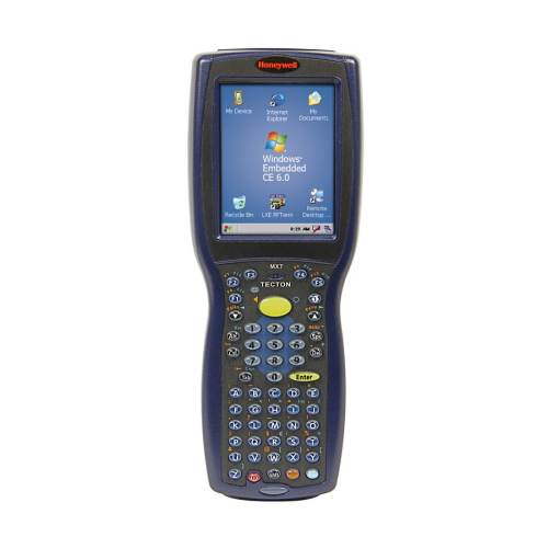     () Honeywell LXE TectonCS/MX7, MX7L5D1B1A0ET4D     3