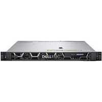  Dell PowerEdge: R750 (up to 24 x 2.5") 2U/ 1x Xeon Silver 4310 (2.1Ghz, 12 cores, 180W) / 1x16Gb 3200MHz DDR4 ECC RDIMM/ 2x480GB SSD SATA RI/ P