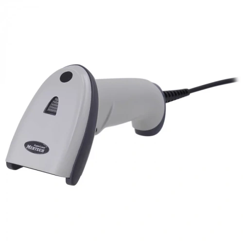   - Mertech 2210 P2D USB, USB  RS232 White, 3m cable,4864   