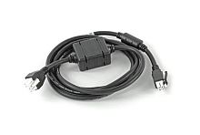   CABLE  ASSEMBLY DC PWR CRD  4 SLOT CRADLE, CBL-DC-382A1-01   