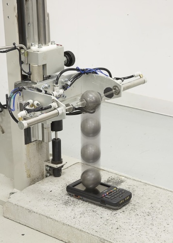 ����������� �������� ����� ������ (���) Casio IT-800, IT-800R-15 �� �������� �������� ���� 5