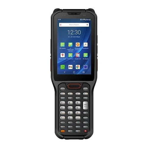 Изображение Терминал сбора данных (ТСД) Urovo RT40, RT40-SS5S10E4011SQ от магазина СканСтор Изображение Терминал сбора данных (ТСД) Urovo RT40, RT40-SS5S10E4011SQ от магазина СканСтор